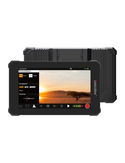 Desview V5 Desview - 4