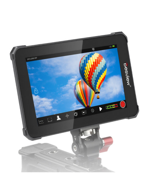 Desview V5 Desview - 5