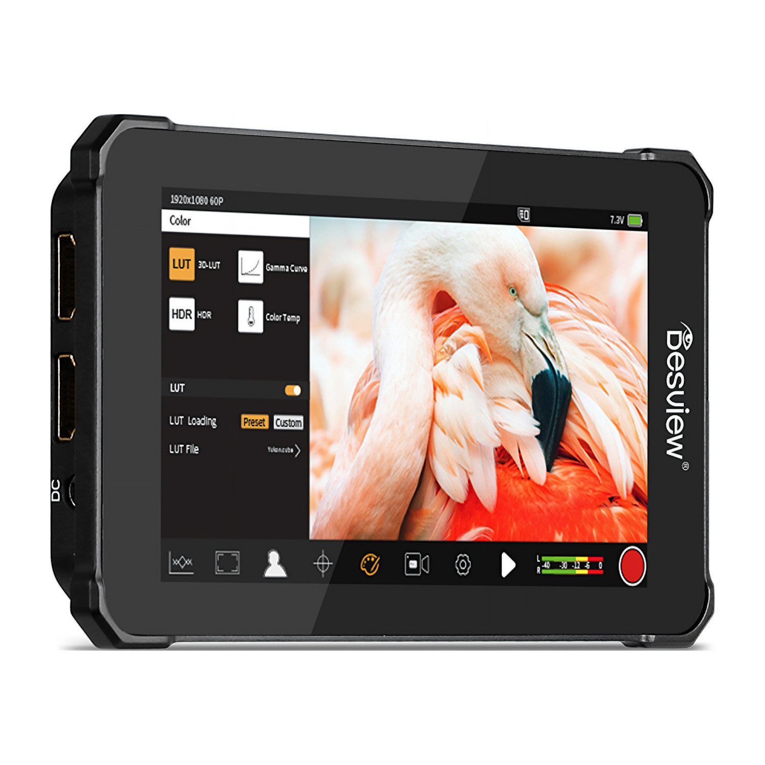 Desview V5 Desview - 3