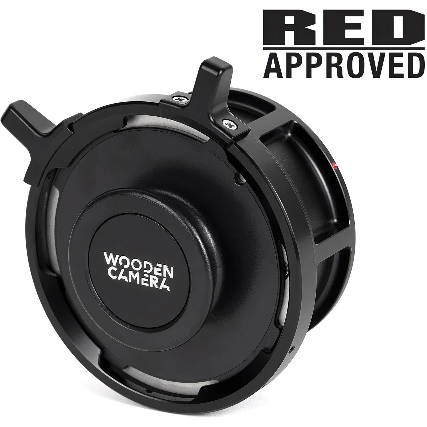 Wooden Camera Canon RF to PL Mount Pro Wooden Camera - 1