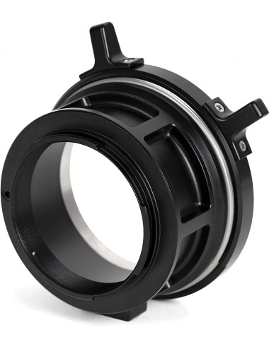 Wooden Camera Canon RF to PL Mount Pro Wooden Camera - 1