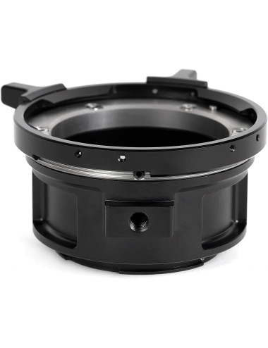 Wooden Camera Canon RF to PL Mount Pro Wooden Camera - 4