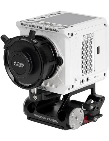 Wooden Camera Canon RF to PL Mount Pro Wooden Camera - 5