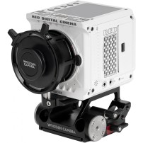 Wooden Camera Canon RF to PL Mount Pro Wooden Camera - 5