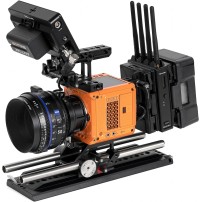 Wooden Camera Canon RF to PL Mount Pro Wooden Camera - 6