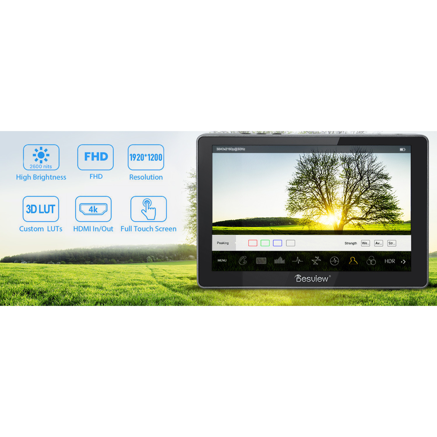 Desview R7II Desview - 7