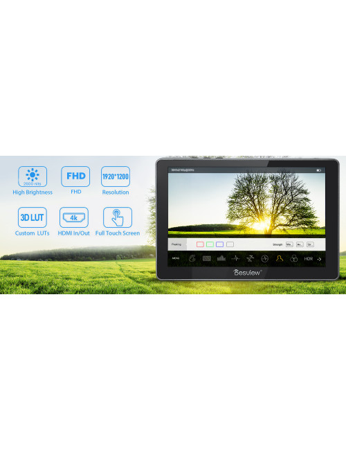 Desview R7II Desview - 7