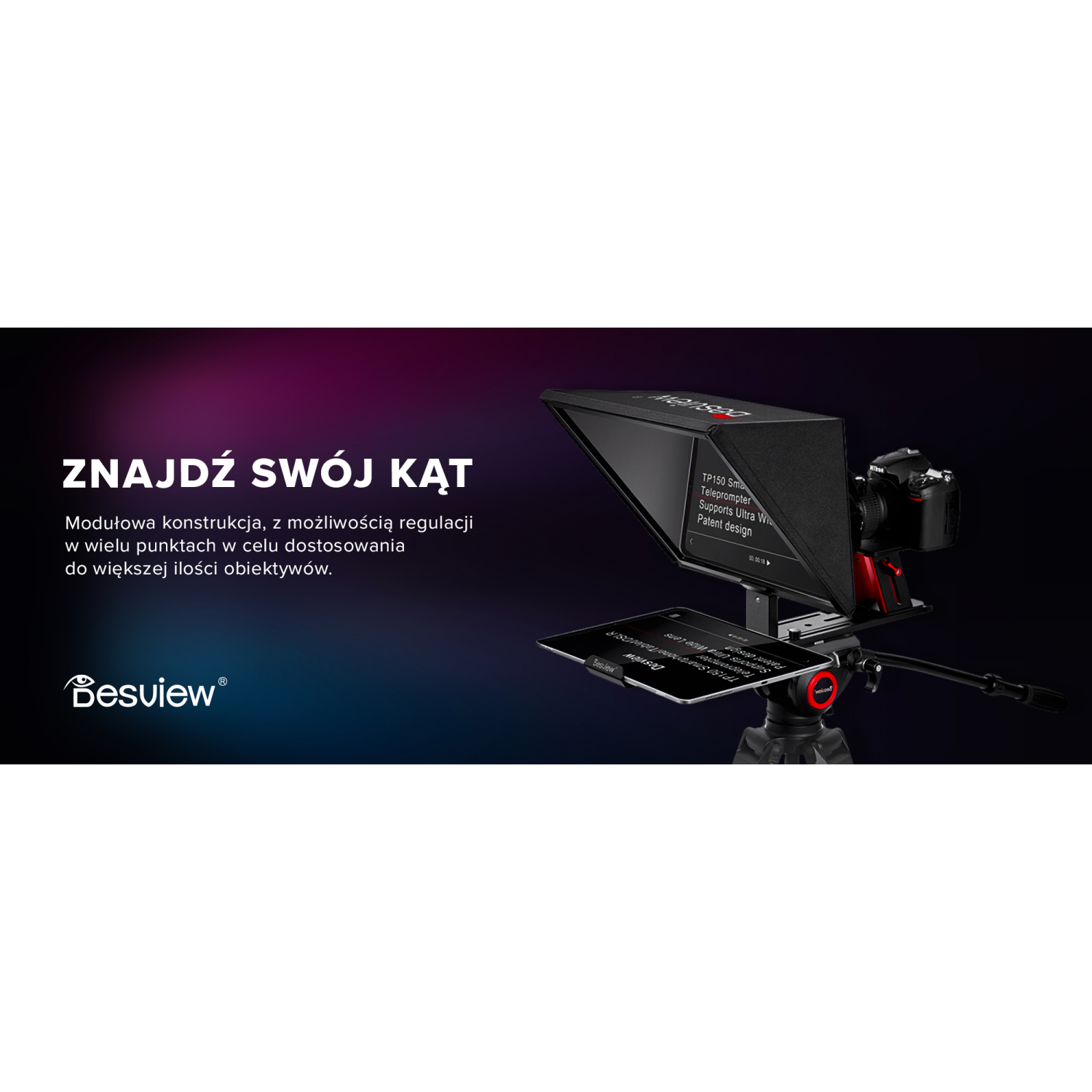 Desview TP150 Desview - 6