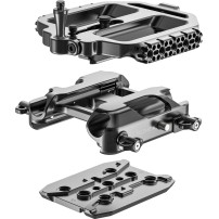 Wooden Camera Core Accessory System for Canon EOS C80 Wooden Camera - 4