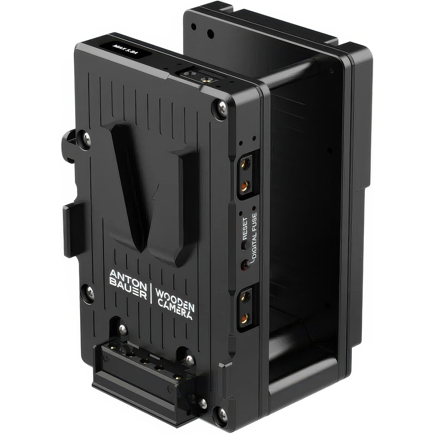 Wooden Camera Cradle for Bolt 6 LT TX V-Mount Wooden Camera - 1