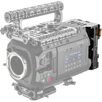 Wooden Camera D-Box System for Blackmagic URSA Cine 12K/17K Wooden Camera - 2