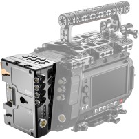 Wooden Camera D-Box System for Blackmagic URSA Cine 12K/17K Wooden Camera - 1