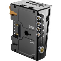 Wooden Camera D-Box System for Blackmagic URSA Cine 12K/17K Wooden Camera - 3