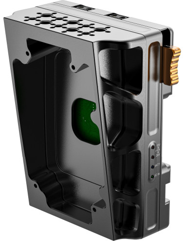 Wooden Camera D-Box System for Blackmagic URSA Cine 12K/17K Wooden Camera - 5
