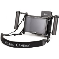 Wooden Camera Director's Monitor Cage v3 Wooden Camera - 3
