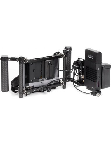 Wooden Camera Director's Monitor Cage v3 Wooden Camera - 4