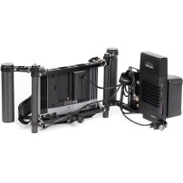 Wooden Camera Director's Monitor Cage v3 Wooden Camera - 4