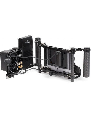 Wooden Camera Director's Monitor Cage v3 Wooden Camera - 5