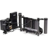 Wooden Camera Director's Monitor Cage v3 Wooden Camera - 5