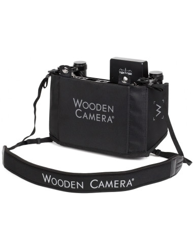 Wooden Camera Director's Monitor Cage v3 Wooden Camera - 6