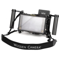 Wooden Camera Director's Monitor Cage v3 Wooden Camera - 8