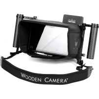 Wooden Camera Director's Monitor Cage v3 Wooden Camera - 9