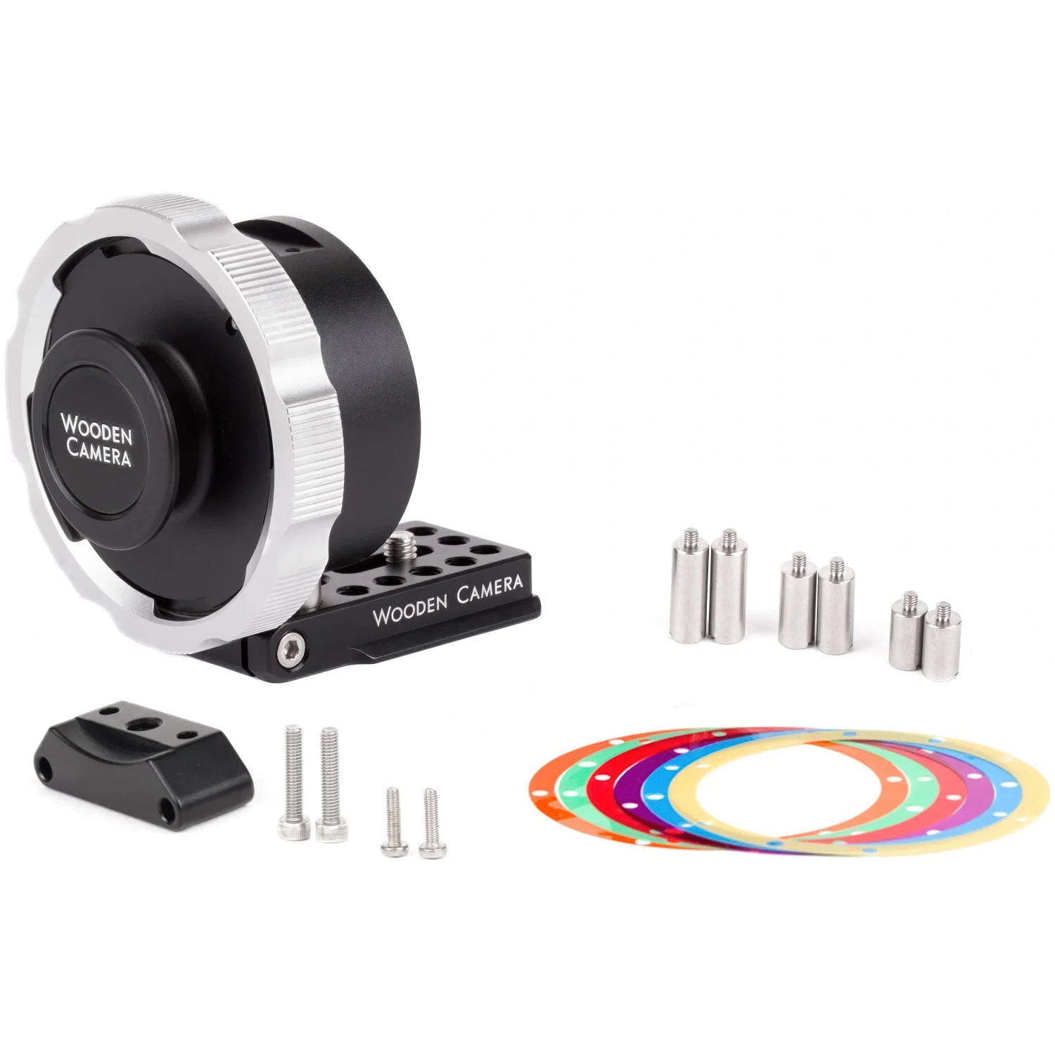 Wooden Camera E-Mount to PL Mount Pro Wooden Camera - 1