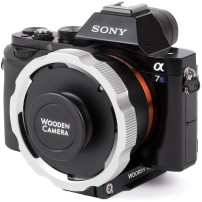 Wooden Camera E-Mount to PL Mount Pro Wooden Camera - 2