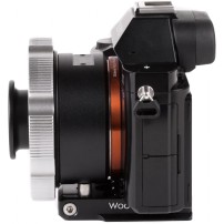 Wooden Camera E-Mount to PL Mount Pro Wooden Camera - 3