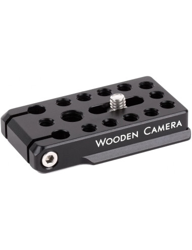 Wooden Camera E-Mount to PL Mount Pro Wooden Camera - 4