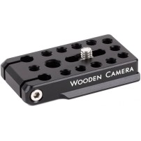 Wooden Camera E-Mount to PL Mount Pro Wooden Camera - 4
