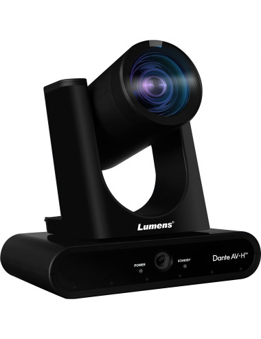 Lumens TR60A-Dante AV-H-PB Lumens - 4