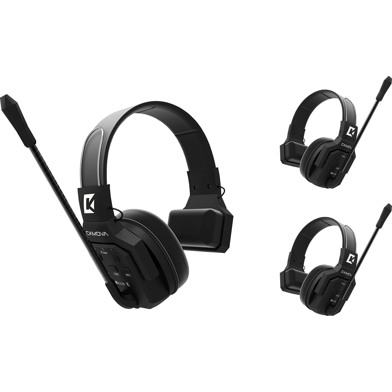 CKMOVA Wicom E S3 CKMOVA - 1