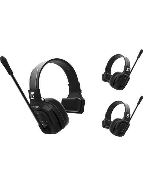 CKMOVA Wicom E S3 CKMOVA - 1