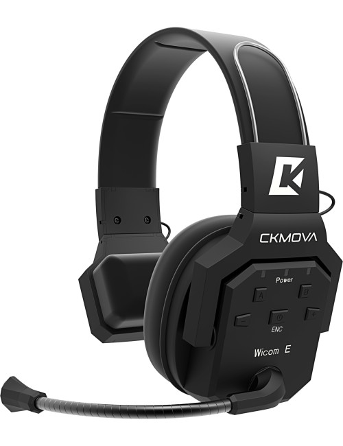 CKMOVA Wicom E S3 CKMOVA - 3