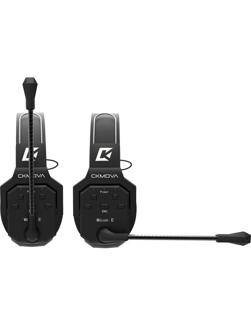 CKMOVA Wicom E S3 CKMOVA - 4