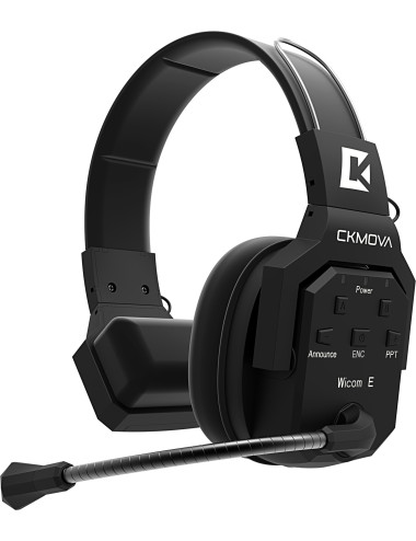 CKMOVA Wicom E SM CKMOVA - 4