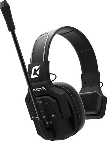 CKMOVA Wicom E SM CKMOVA - 5