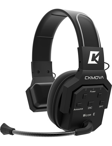 CKMOVA Wicom E SM CKMOVA - 6