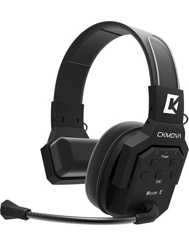 CKMOVA Wicom E SR CKMOVA - 1