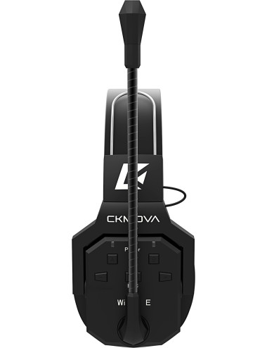 CKMOVA Wicom E SR CKMOVA - 5