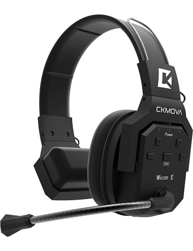 CKMOVA Wicom E SR CKMOVA - 9