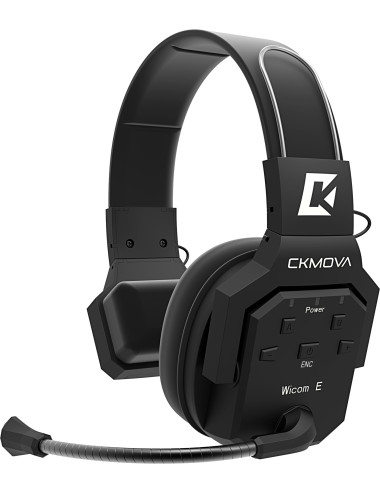 CKMOVA Wicom E SR CKMOVA - 10