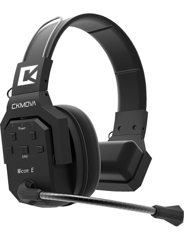 CKMOVA Wicom E SR CKMOVA - 12