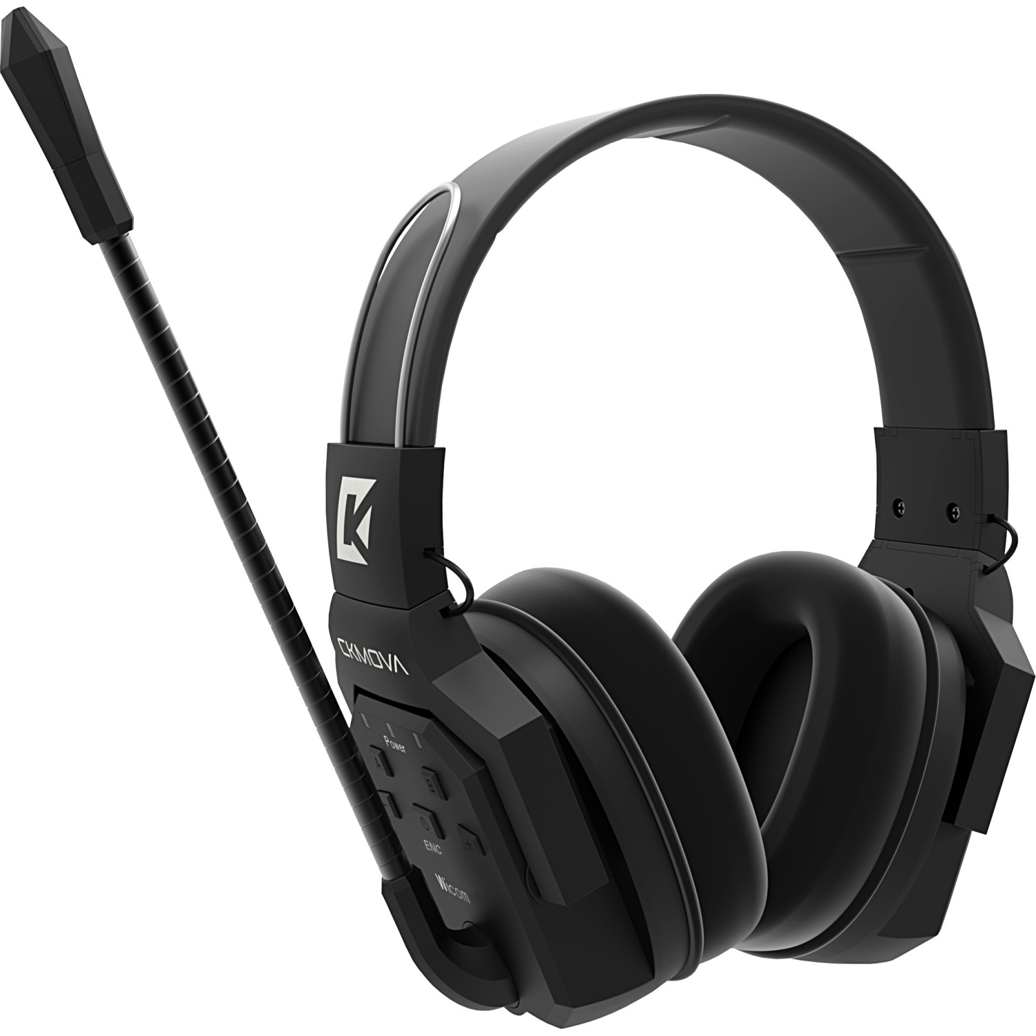 CKMOVA Wicom E D7 CKMOVA - 6