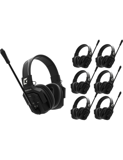 CKMOVA Wicom E D7 CKMOVA - 1