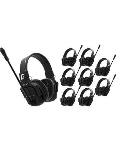 CKMOVA Wicom E D9 CKMOVA - 1