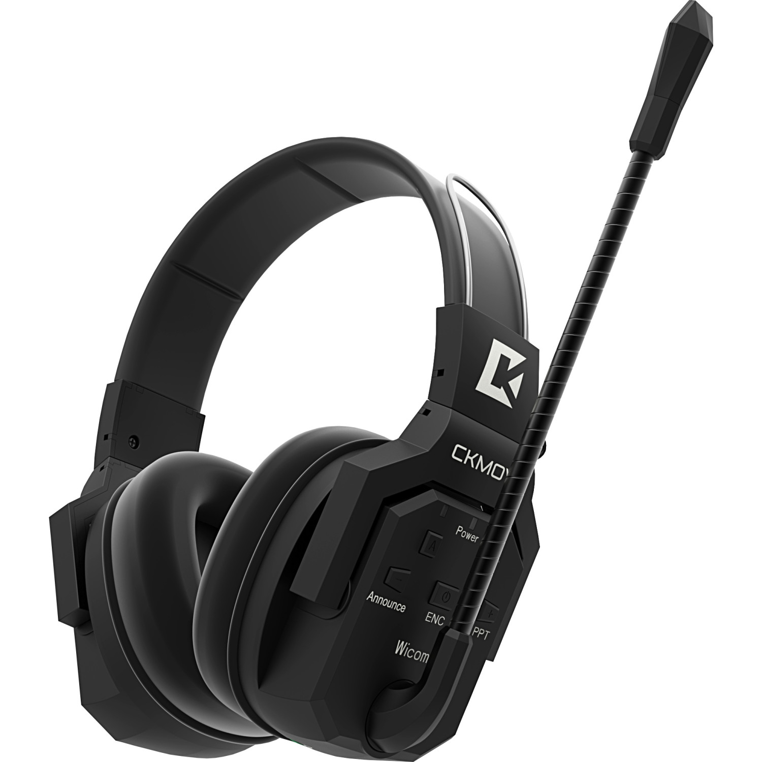 CKMOVA Wicom E DM CKMOVA - 1