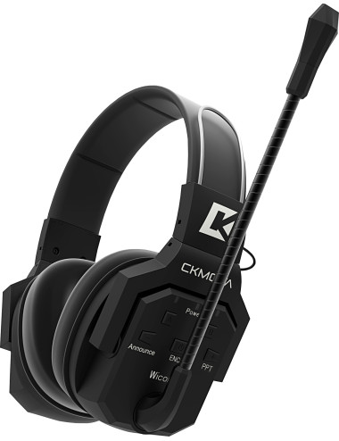 CKMOVA Wicom E DM CKMOVA - 4