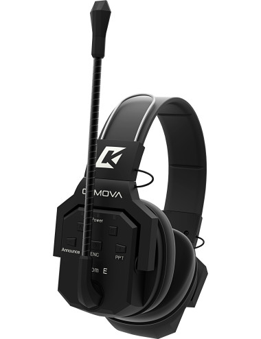 CKMOVA Wicom E DM CKMOVA - 6